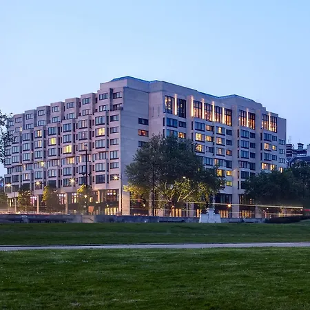 InterContinental London Park Lane, an IHG Hotel-2
