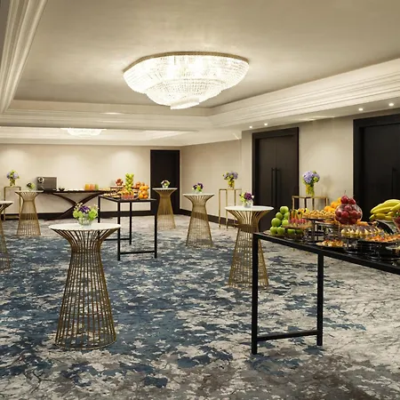 InterContinental London Park Lane, an IHG Hotel-3